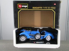 Modellino auto Burago 1:18