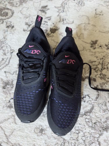 Nike air max 270 sneakers - nike,