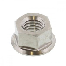 Dado vite per pignone M8x1,25