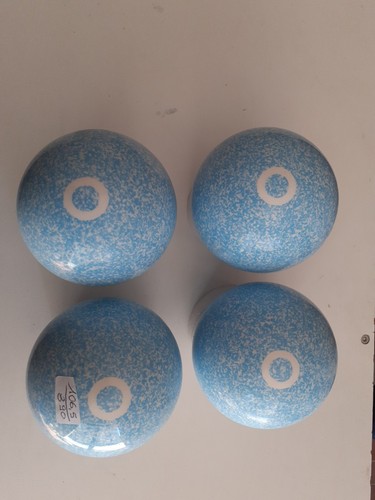 Set bocce da - set, di