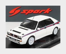 1:43 SPARK Lancia Delta Hf