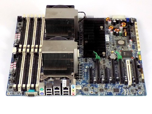 591182 001 intel xeon - 591182-001,