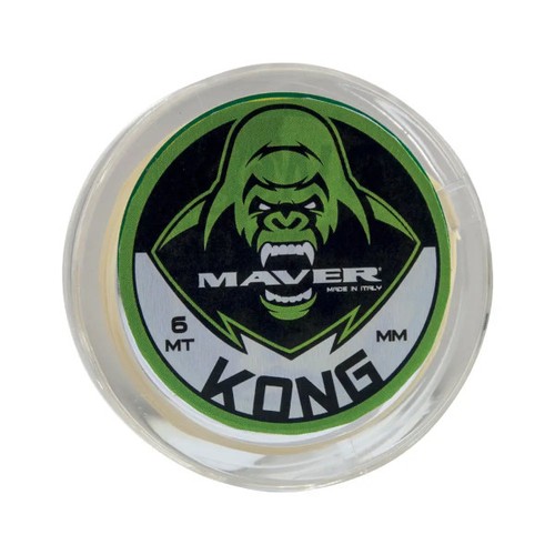 Elastico maver kong pesca - kong,