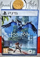 HORIZON II: FORBIDDEN WEST PS5