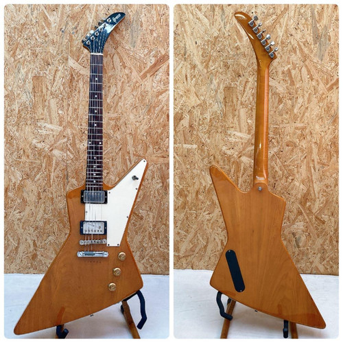 Greco 800 explorer - greco,