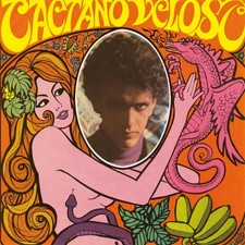 Caetano Veloso Caetano Veloso