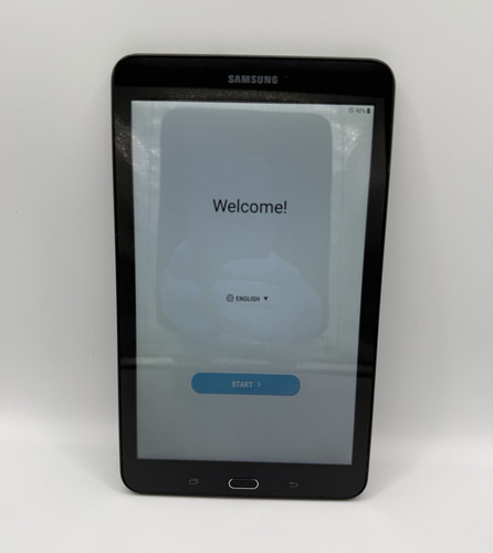Samsung galaxy tab - tab, sm-t377a
