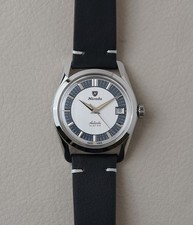 Orologio Uomo Nivada Grenchen