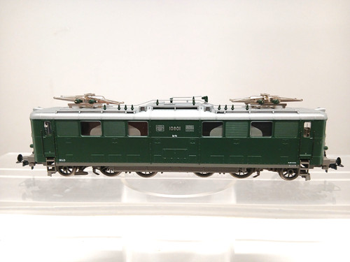 Roco 62640 locomotore - dc.,