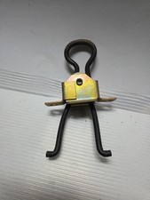 TIRANTE PORTA AUTO D'EPOCA