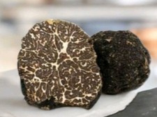 Tartufo Nero Di Bagnoli (Mesentericum)200 Grammi 2^scelta