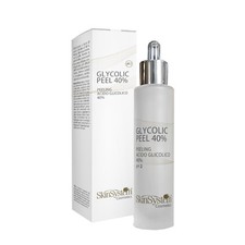 SkinSystem Glycolyc Peel 40% 50ml - peeling acido glicolico