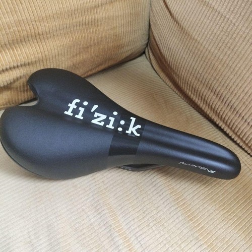Fizik saddle aliante - saddle, vs