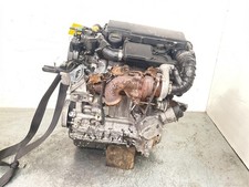 135FZ MOTORE COMPLETO PER