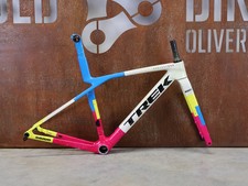 SET TELAIO DISCO CARBONIO TREK