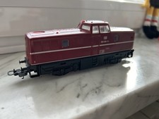 Locomotiva DB 280 004 Lima