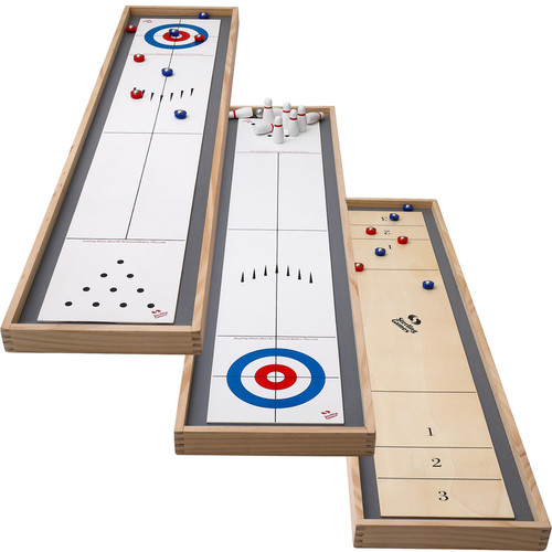Sterling games set - gioco, combo