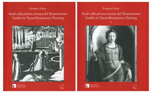 Studi sulla pittura toscana - ,