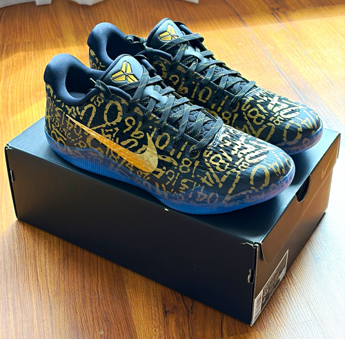 Nike kobe protro mamba day - kobe,