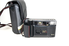 Yashica T2 con Carl Zeiss