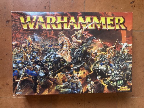 Gioco tavola warhammer il - tavola,