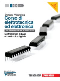 Corso elettrotecnica - corso, di