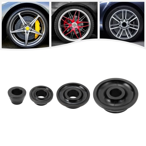 Tire balancer cones set - balancer,