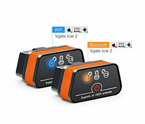 Icar scanner wifi wlan eobd - icar,
