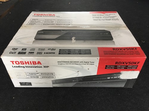 Videoregistratore dvd hdd vhs - videoregistratore, dvd/hdd/vhs