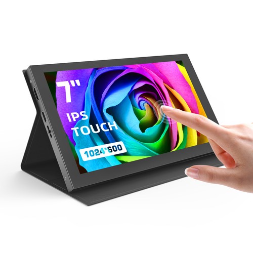 Piccolo monitor hdmi - monitor,