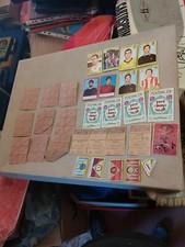 Lotto Figurine Panini EPM anni