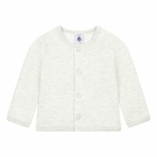 Cardigan giacca cotone Petit