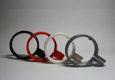 Collarini supporto per - collarini,