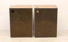 Coppia di altoparlanti attivi