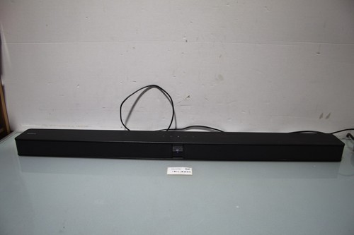 Sistema soundbar sony - soundbar, 2.1