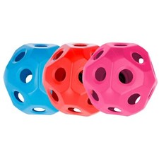 Palla da gioco per mangime