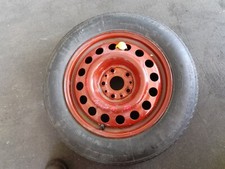 RUOTINO DI SCORTA LANCIA K - 5