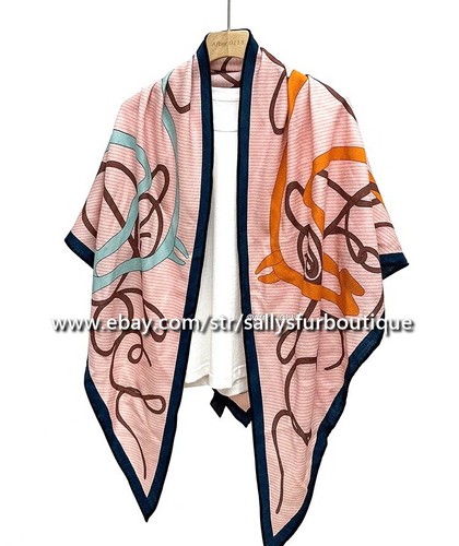 Sciarpa sallys cashmere seta - e,