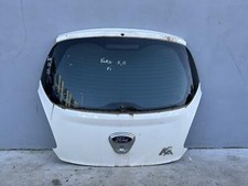 RICAMBI USATI PORTELLONE POSTERIORE COMPLETO FORD Ka Serie (14)  2016 12 860453