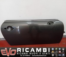 SPORTELLO NUDO ANTERIORE DESTRO MINI COOPER PARK LANE ’05 – ’07 (LEGGI IL TESTO)