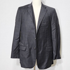 Hickey Freeman cappotto