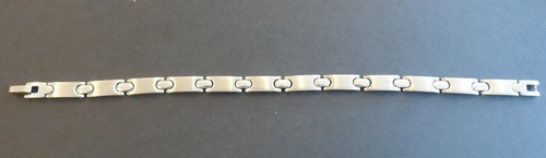 Bracciale catena maglie in - bracciale,