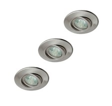 Faretti Da Incasso Lampada