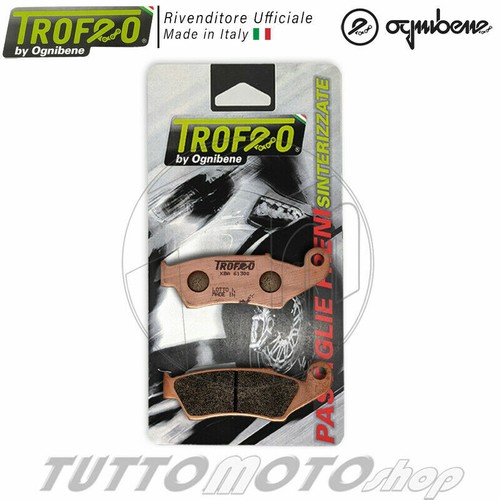 Coppia pastiglie freno - 1,