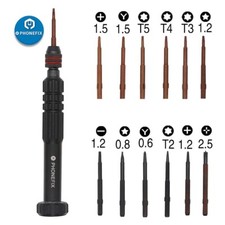 Kit strumenti riparazione