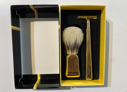 Kit scatola con pennello - kit,