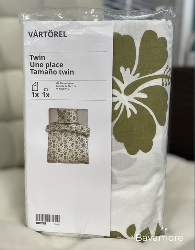 Ikea vårtörel copripiumino - vÅrtÖrel, e