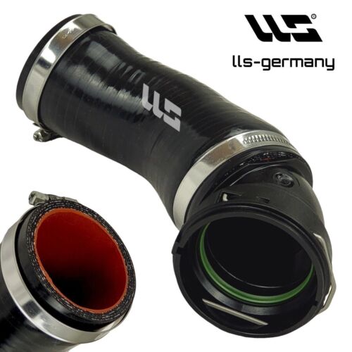 Tubo turbo aria - , di