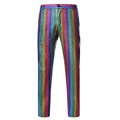 Pantalone lungo uomo