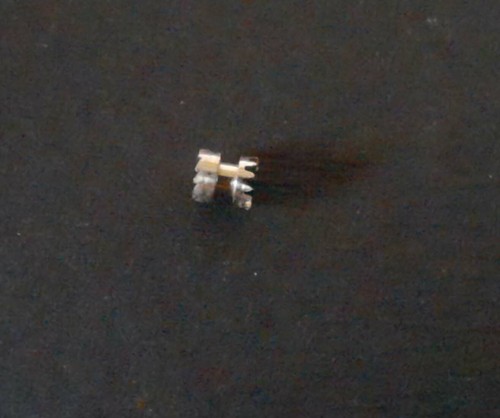 Iwc cal 89 - 89, parte